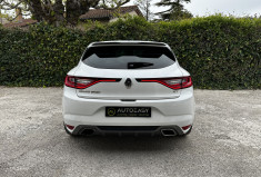 Renault Megane IV (BFB) 1.6 TCe energy GT EDC