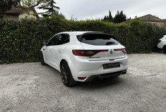 Renault Megane IV (BFB) 1.6 TCe energy GT EDC