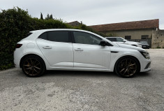 Renault Megane IV (BFB) 1.6 TCe energy GT EDC