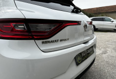 Renault Megane IV (BFB) 1.6 TCe energy GT EDC
