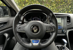 Renault Megane IV (BFB) 1.6 TCe energy GT EDC