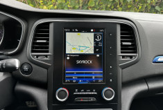 Renault Megane IV (BFB) 1.6 TCe energy GT EDC