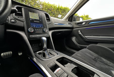 Renault Megane IV (BFB) 1.6 TCe energy GT EDC