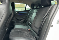Renault Megane IV (BFB) 1.6 TCe energy GT EDC