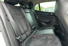 Renault Megane IV (BFB) 1.6 TCe energy GT EDC