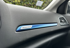 Renault Megane IV (BFB) 1.6 TCe energy GT EDC