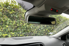 Renault Megane IV (BFB) 1.6 TCe energy GT EDC