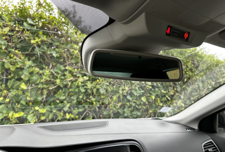 Renault Megane IV (BFB) 1.6 TCe energy GT EDC