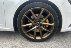 Renault Megane IV (BFB) 1.6 TCe energy GT EDC
