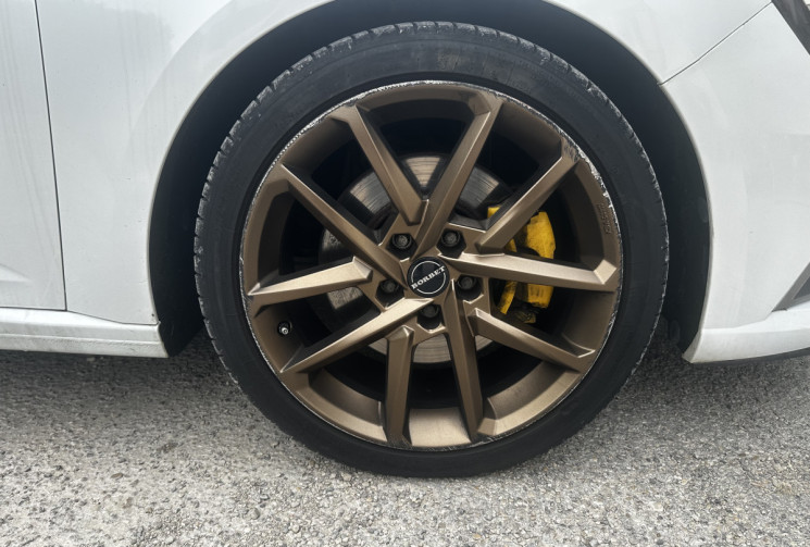 Renault Megane IV (BFB) 1.6 TCe energy GT EDC