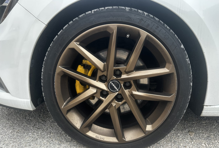 Renault Megane IV (BFB) 1.6 TCe energy GT EDC