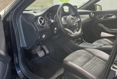 Mercedes CLA 2.2 220 d Fascination AMG 