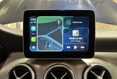 Mercedes CLA 2.2 220 d Fascination AMG 