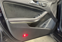 Mercedes CLA 2.2 220 d 177 ch 7-G DCT Fascination Pack AMG Toit ouvrant pano-Sièges élec à mémoire 