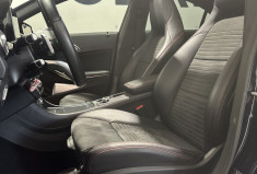 Mercedes CLA 2.2 220 d Fascination AMG 