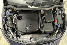 Mercedes CLA 2.2 220 d 7-G DCT Fascination AMG Toit ouvrant pano - Sièges élec à mémoire 