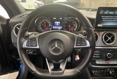 Mercedes CLA 2.2 220 d 7-G DCT Fascination AMG Toit ouvrant pano - Sièges élec à mémoire 