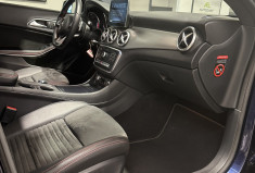 Mercedes CLA 2.2 220 d 7-G DCT Fascination AMG Toit ouvrant pano - Sièges élec à mémoire 