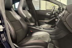 Mercedes CLA 2.2 220 d 7-G DCT Fascination AMG Toit ouvrant pano - Sièges élec à mémoire 