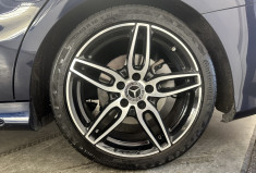 Mercedes CLA 2.2 220 d 177 ch 7-G DCT Fascination Pack AMG Toit ouvrant pano-Sièges élec à mémoire 