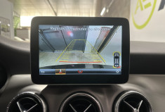 Mercedes CLA 2.2 220 d Fascination AMG 