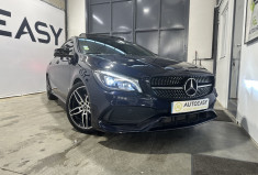 Mercedes CLA 2.2 220 d Fascination AMG 