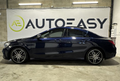Mercedes CLA 2.2 220 d 7-G DCT Fascination AMG Toit ouvrant pano - Sièges élec à mémoire 
