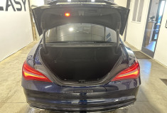 Mercedes CLA 2.2 220 d 177 ch 7-G DCT Fascination Pack AMG Toit ouvrant pano-Sièges élec à mémoire 