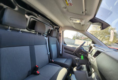 FIAT Scudo  III Fourgon L1H1 2.0 145 / GARANTIE 12 MOIS