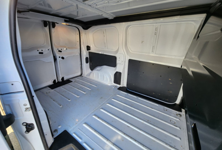 FIAT Scudo  III Fourgon L1H1 2.0 MJTD 16V 145 / GARANTIE 12 MOIS