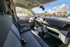 FIAT Scudo  III Fourgon L1H1 2.0 145 / GARANTIE 12 MOIS