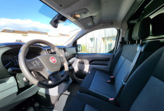 FIAT Scudo  III Fourgon L1H1 2.0 145 / GARANTIE 12 MOIS
