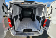 FIAT Scudo  III Fourgon L1H1 2.0 145 / GARANTIE 12 MOIS