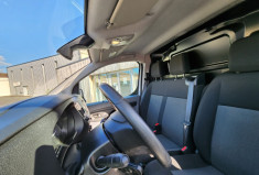 FIAT Scudo  III Fourgon L1H1 2.0 145 / GARANTIE 12 MOIS