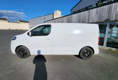 FIAT Scudo  III Fourgon L1H1 2.0 145 / GARANTIE 12 MOIS