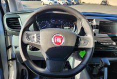 FIAT Scudo  III Fourgon L1H1 2.0 145 / GARANTIE 12 MOIS