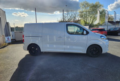 FIAT Scudo  III Fourgon L1H1 2.0 145 / GARANTIE 12 MOIS