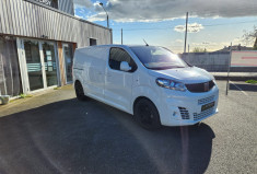 FIAT Scudo  III Fourgon L1H1 2.0 145 / GARANTIE 12 MOIS