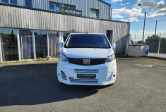 FIAT Scudo  III Fourgon L1H1 2.0 145 / GARANTIE 12 MOIS