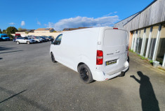 FIAT Scudo  III Fourgon L1H1 2.0 145 / GARANTIE 12 MOIS