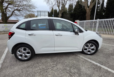 Citroën C3 VTI 82CV MUSIC BOX tres faible kilometrage