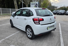 Citroën C3 VTI 82CV MUSIC BOX tres faible kilometrage