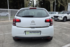 Citroën C3 VTI 82CV MUSIC BOX tres faible kilometrage