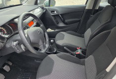 Citroën C3 VTI 82CV MUSIC BOX tres faible kilometrage