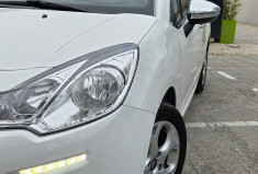 Citroën C3 VTI 82CV MUSIC BOX tres faible kilometrage