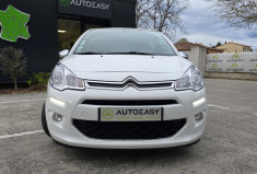 Citroën C3 VTI 82CV MUSIC BOX tres faible kilometrage