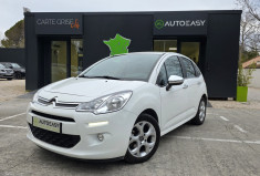 Citroën C3 VTI 82CV MUSIC BOX tres faible kilometrage
