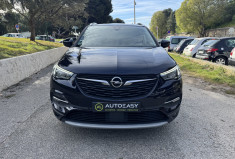 Opel Grandland X X 1.2 Turbo EAT6 S&S 130CH INNOVATION / DISTRIBUTION A JOUR / CARNET D'ENTRETIEN