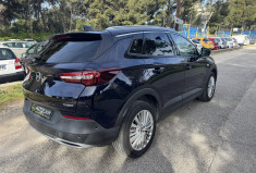 Opel Grandland X X 1.2 Turbo EAT6 S&S 130CH INNOVATION / DISTRIBUTION A JOUR / CARNET D'ENTRETIEN