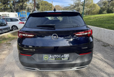 Opel Grandland X X 1.2 Turbo EAT6 S&S 130CH INNOVATION / DISTRIBUTION A JOUR / CARNET D'ENTRETIEN